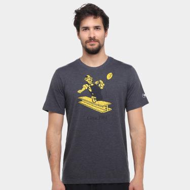 Imagem de Camiseta NFL Pittsburgh Steelers Nike Masculina-Masculino