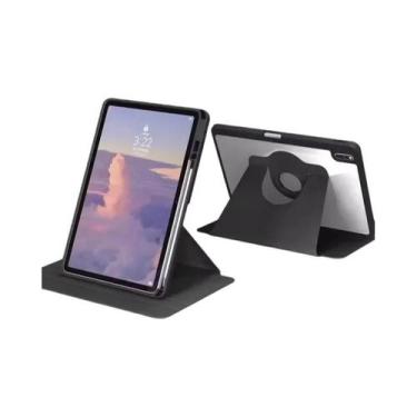 Imagem de 360 graus Capa Rotativa Para Tablet Samsung Galaxy S11 S10 S9 S8 S7 FE