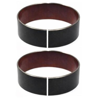 Imagem de Bucha Bengala Inferior Nx 400 Falcon, Cb 600 Hornet 06 Á 10 - Trilha