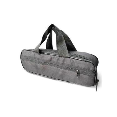Imagem de Capa Bag Para Reco-Reco Exta Luxo Acolchoada - LogBags