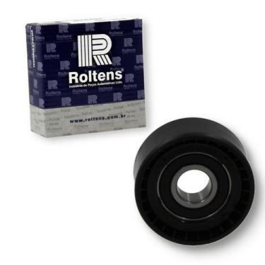 Imagem de Polia Auxiliar Correia Alternador C3 Xsara Berlingo Peugeot 206 207 Ho