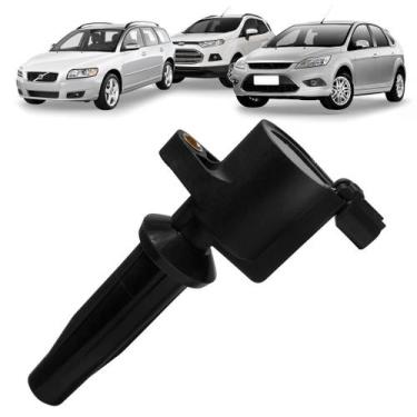Imagem de Bobina de Ignição Ford Ecosport Focus Volvo V50 2.0 - SEEDS AUTOMOTIVE