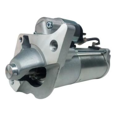 Imagem de Motor De Partida Duster, Logan, Sandero, Kwid 10d 12v 801108 - ZWF