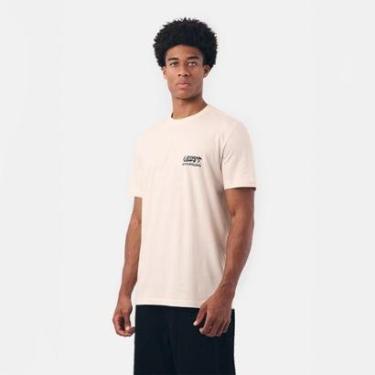 Imagem de T-Shirt Death Lost Enterprises-Masculino