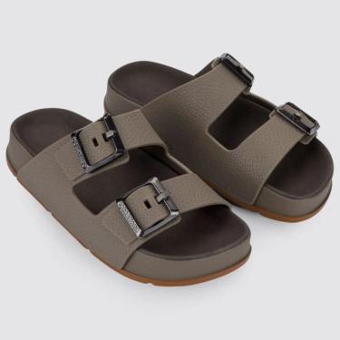 Imagem de Chinelo Infantil Menino Ajustável Milao Cartago Kids