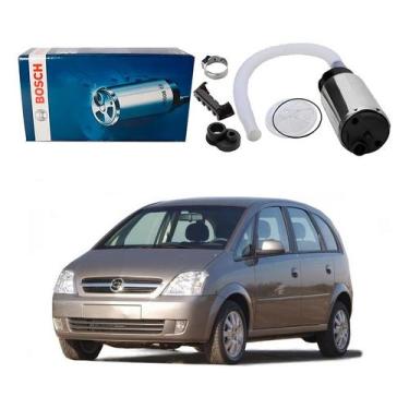 Imagem de Bomba Combustivel Meriva 1.8 Gasolina 2003 A 2008 - Bosch