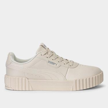 Imagem de Tênis Puma Carina 3.0 Feminino-Feminino