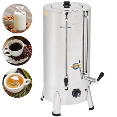 Imagem de Cafeteira Tradicional 6 Litros 1300 W Marchesoni, 110V