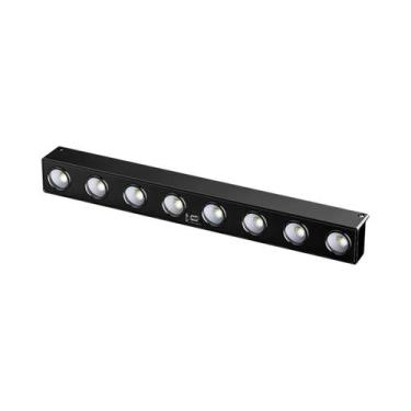 Imagem de Luz De Parede Solar LED À Prova d'Água Para Exterior Com 4, 6 Ou 8 LED