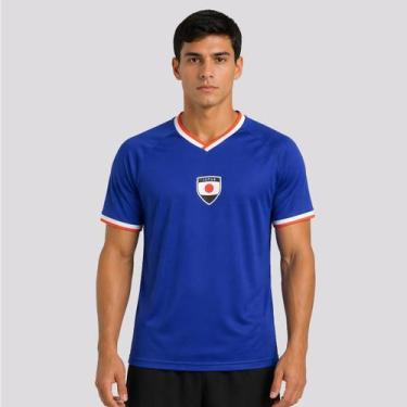 Imagem de Camisa Japão Sentaku - Balboa, EG