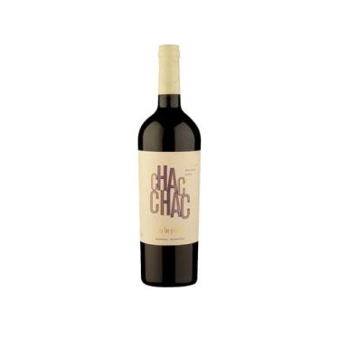 Imagem de VINHO ARGENTINO CHAC CHAC RESERVA MALBEC 750ML