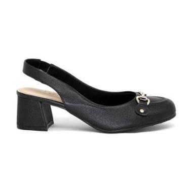 Imagem de Sandália Modare Feminino Ultra Conforto 7373116-Feminino