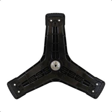 Imagem de Eixo Suporte Cesto Lavadora LG Wd1316 Wd-1316 LG