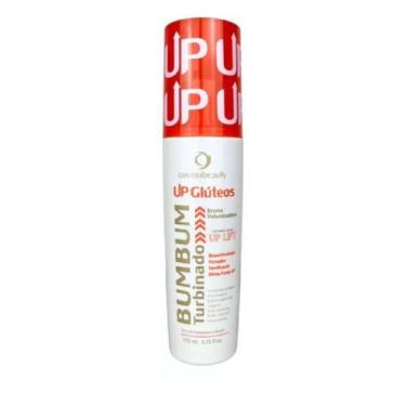 Imagem de Up Glúteos Bruma Volumizadora Anticelulite Cosmobeauty 170ml - Cosmobe