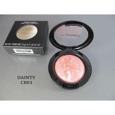 Imagem de Blush Mac Mineralize 3.5g, Dainty