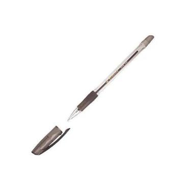 Imagem de Caneta esferografica stabilo bille508 black, BLACK