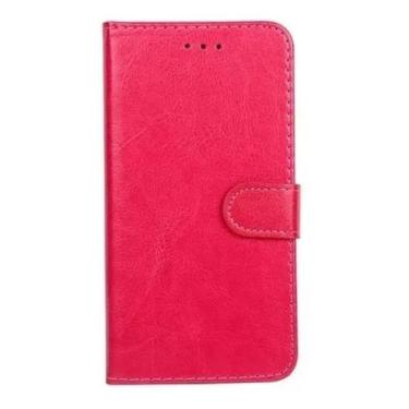 Imagem de Capa carteira capinha flip cover compatível Xiaomi Poco X4 Pro - Hui, 