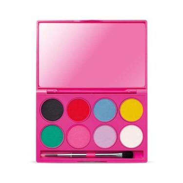 Imagem de Paleta Multifuncional SpiderGwen Hydra Liner 17g - oboticario