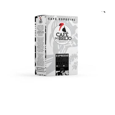 Imagem de cafe espresso - uva roxa - café do brejo