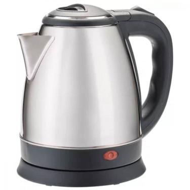 Imagem de Eiffel 220 Chaleira Eletrica 1,8l Inox Intervalue