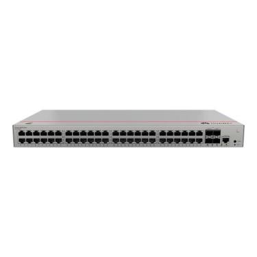 Imagem de Switch Huawei eKit S310-48P4S 48 Portas Gigabit PoE+ com 4 Portas SFP 