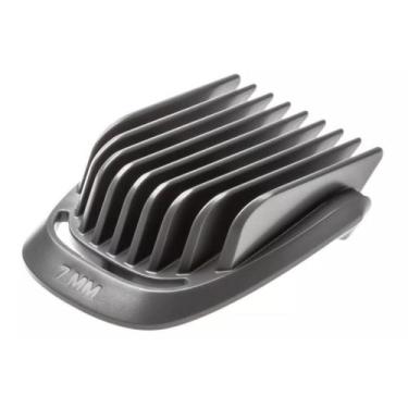 Imagem de Pente de Barba 7mm P/Para Aparador Philips MG3731 MG7715 Original