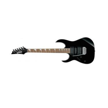 Imagem de Guitarra ibanez grg 170 dxl bkn canhoto