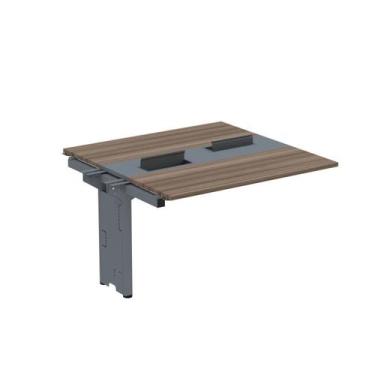 Imagem de Complemento de Mesa Plataforma para Coworking para 2 Péssoas 120x120 1