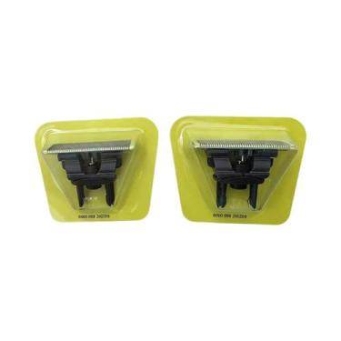 Imagem de Cabeça De Substituição Para Aparador De Cabelo Philips Compatível Com 