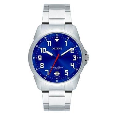 Imagem de Relogio orient masculino mbss1154a d2sx