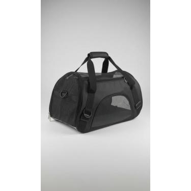 Imagem de Bolsa Transporte Pet Pequena Viagem Cães Gatos - Congratulations Store