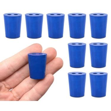 Imagem de Tampa de Neoprene EISCO  Pacote com 10 unidades (1620 mm, 25 mm de com