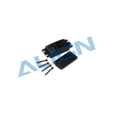 Imagem de Carcaca de Servo Align DS615S HSP61504T Reposicao Helicoptero RC