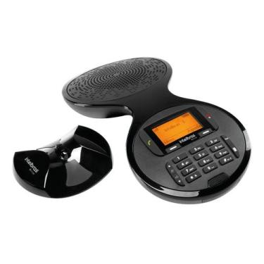 Imagem de Telefone Sem Fio Intelbras Ts 9160 áudio Conferência 4129160
