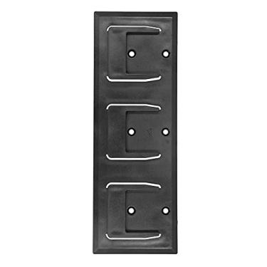 Imagem de Doca de suporte de ferramentas, suporte de fixação de ferramentas elétricas de 3 posições para máquinas Bosch 14,4 V / 18 V