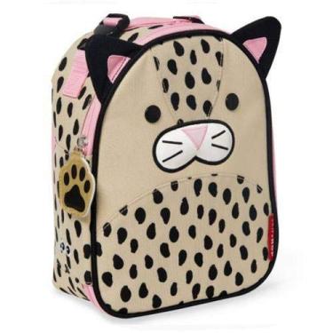 Imagem de Lancheira Leopardo - Skip Hop Ref B-17-027