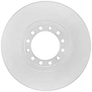 Imagem de Bosch 25011471 QuietCast Premium Disco de Freio, Dianteiro