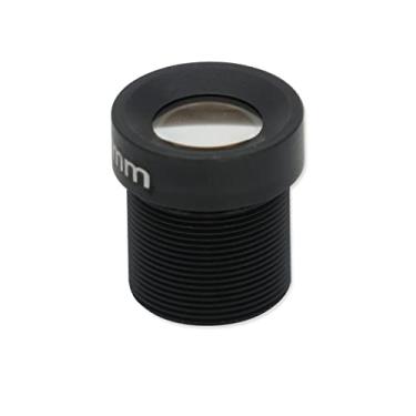 Imagem de Lente teleobjetiva SingTown OpenMV M12 12 mm genuína – veja mais aplicar ao OpenMV4 Cam H7/OpenMV4 Cam H7 Plus/OpenMV3 Cam M7