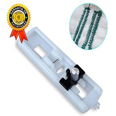 Imagem de Sapata Calcador Casear Caseado Automático Máquina Doméstica