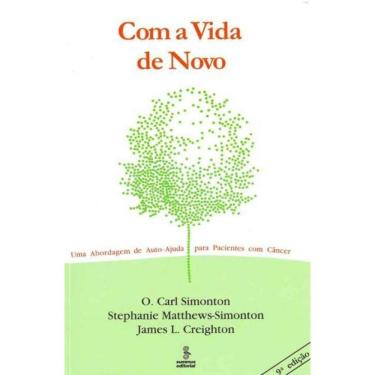 Imagem de Com a Vida de Novo - 09Ed/87