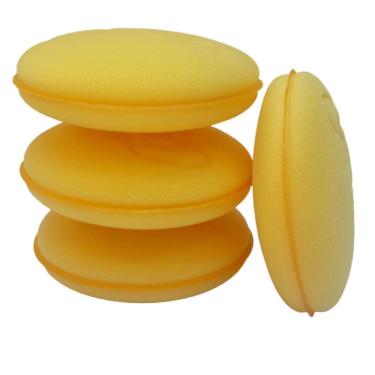 Imagem de Aplicador De Cera Revitalizado Polimento Automotivo Cadillac