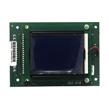 Imagem de Placa Comando Display Painel Profi Class - Dabi Atlante