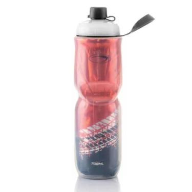 Imagem de Garrafa Caramanhola Squeeze Térmica Bike 700 Ml Ptk