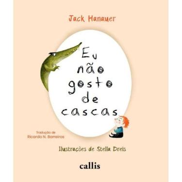 Imagem de Eu Nao Gosto De Cascas