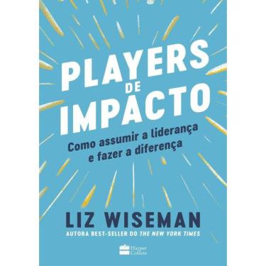 Imagem de Players De Impacto