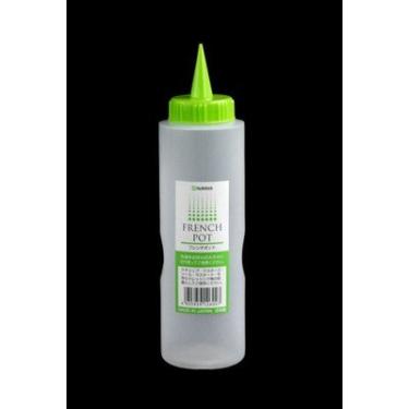 Imagem de Japanese Squeeze Bottle Oil Pot 6027, Lime