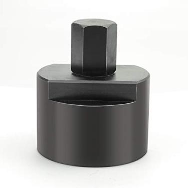 Imagem de Bestong Ferramenta de extrator de volante LH 50 mm 1.5 compatível com Polaris RZR/RZR 4 XP 900 1000 Ranger 570 / Sportsman 570