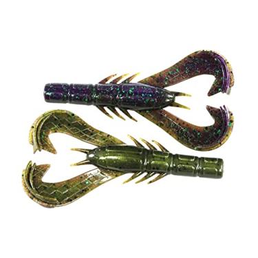 Imagem de Googan Baits GKC-3-BAB Krackin' Craw 7,62 cm, Bama Bug