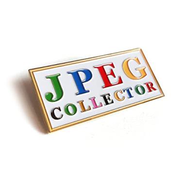 Imagem de JPEG Alfinete esmaltado colecionador, liga de aço, sem pedra preciosa, Liga de aço, Sem pedra preciosa