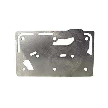 Imagem de VALVULA LAMINA COMPRESSOR AR ELETRONICO GOVERNADO/REGULADO (85MM) para PARA VOLVO